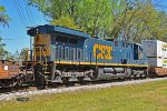 CSXT 7026 I142-24